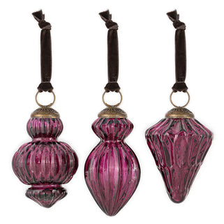 Manipur Bauble Ruby