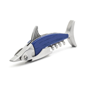 Marlin Corkscrew Blue