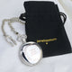 Personalised Men's Pocket Watch