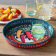 Metal Tray Passata Design