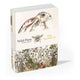 Set of3 Notebooks Wildflower Hare Design
