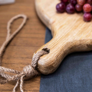 Midford Round Serving Board - Medium