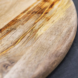 Midford Round Serving Board - Medium