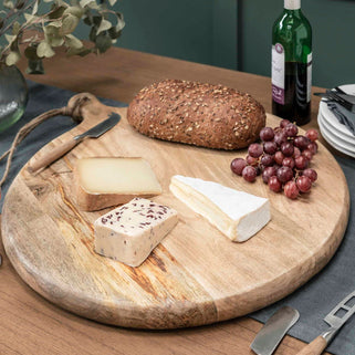 Midford Round Serving Board - Large