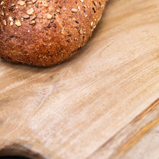 Midford Round Serving Board - Large