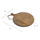 Midford Round Serving Board - Large