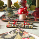Midnight Forest Saucer Crackers