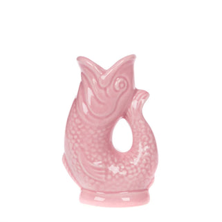 Gurgly Mini Jug Pink