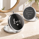 Personalised Name Compact Mirror