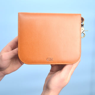 Personalised Luxury Golfing Accessories Gift Set