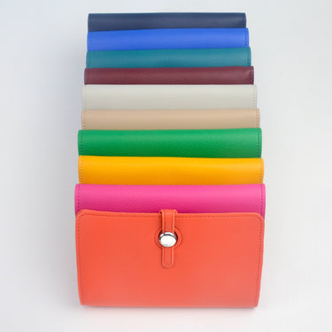 Monogram Carry All Travel Purse