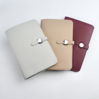 Monogram Carry All Travel Purse