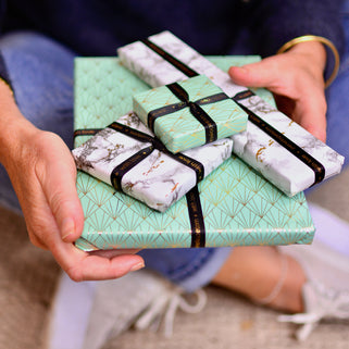 Luxury Gift Wrap