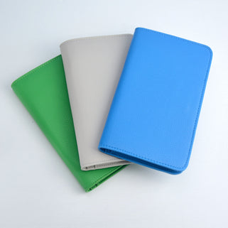 Personalised Carry All Travel Wallet with Card Holder Purse