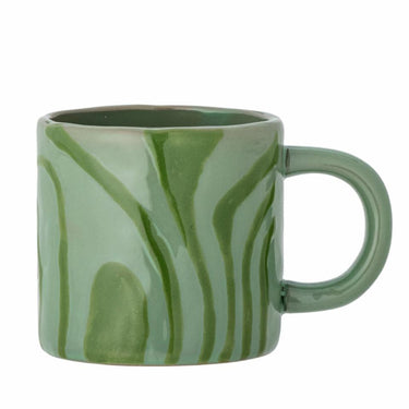 Ninka Mug Green