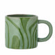 Ninka Mug Green
