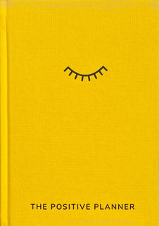 Positive Planner Journal