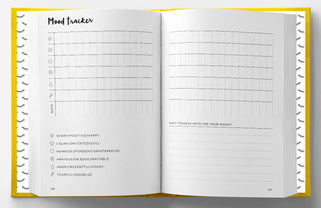 Positive Planner Journal