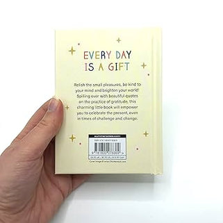 Positive Mental Gratitude Book