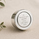 Personalised Champagne Or Prosecco Bottle Stopper