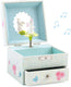 Sweet Rabbit Design Children's Storage and Music Box