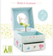 Sweet Rabbit Design Children's Storage and Music Box