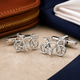 Personalised Racer Bike Cufflinks