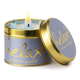 Relax Candle