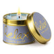 Relax Candle