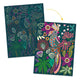 Scratch Cards - Rococo Art Activity Set