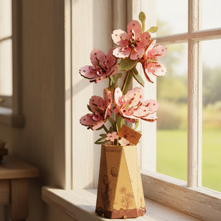 Sakura DIY Craft Kit