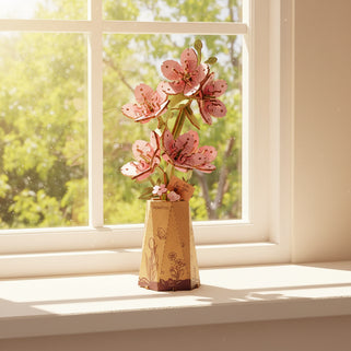 Sakura DIY Craft Kit