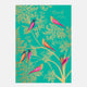 Sara Miller Birds In A Tree Card