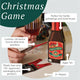 Partridge Food Drink Trivia