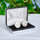 Luxury 60th Birthday 1966 Sixpence Cufflinks