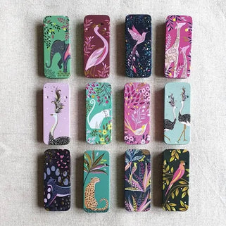 Sara Miller Mini Slider Tins
