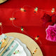 Nutcracker String Fairy Lights