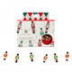 Nutcracker String Fairy Lights