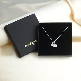 Penelopetom Jewellery Packaging