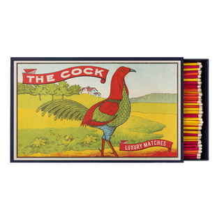 The Cock Giant Matches