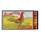 The Cock Giant Matches