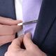 Personalised Tie Clip