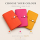 Personalised Carry All Travel Purse