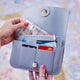 Personalised Carry All Travel Purse