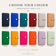 Personalised Carry All Travel Purse