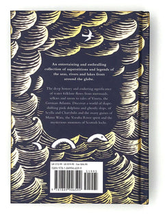 Treasury Of Folklore - Seas and Rivers