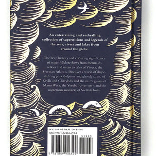 Treasury Of Folklore - Seas and Rivers