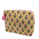 Chandani Print Wash Bag