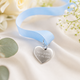 Personalised Wedding Bouquet Keepsake Charm