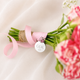 Personalised Wedding Bouquet Keepsake Charm